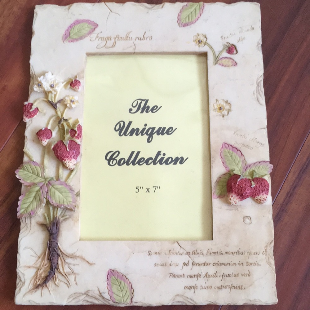 Picture frame